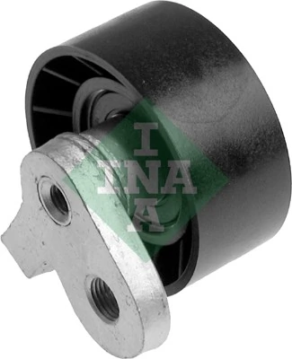 Tensioner Pulley, V-ribbed belt